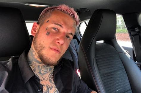 Alex caniggia se posicionaba como uno de los mejores participantes del masterchef celebrity 2. Alex Caniggia y la Gunda se llevaron las medallas de oro y ...