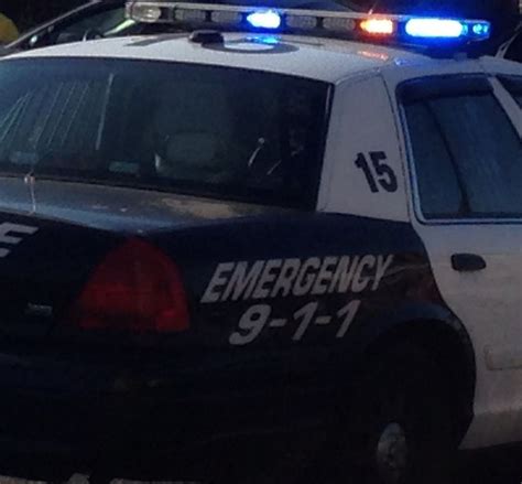 Maybe you would like to learn more about one of these? Expired inspection sticker leads to arrest; Springfield ...