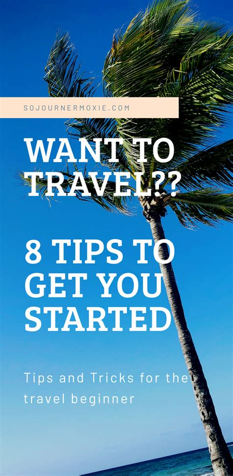 How To Start Traveling For Beginners Solo Travel Tips Airfare Deals Travel Fun