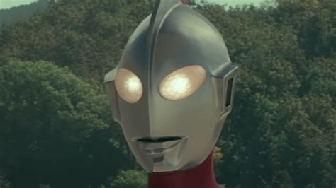 Shin Ultraman The First Convincing Trailer Brings Us Closer To The New