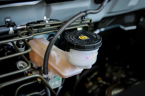 Everything You Need To Know About Brake Fluid Sun Devil Auto