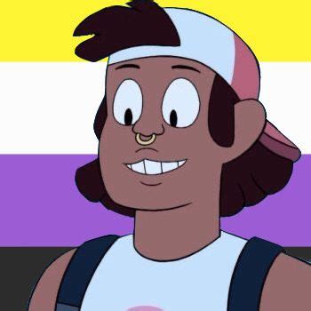 They're usually born with bodies that may fit typical definitions of male and female, but their innate gender identity is something other than male or female. Pin em pride pfp pics ᵕ̈ ೫˚∗:
