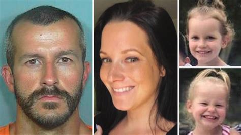 Chris Watts Under Suicide Watch At Colorado Jail Reports Say