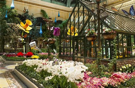 The 8 Best Botanical Gardens In Las Vegas And Around Nevada