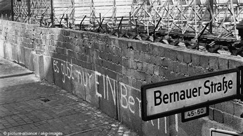 Tingullishqip Tk Si U Nd Rtua Muri I Berlinit