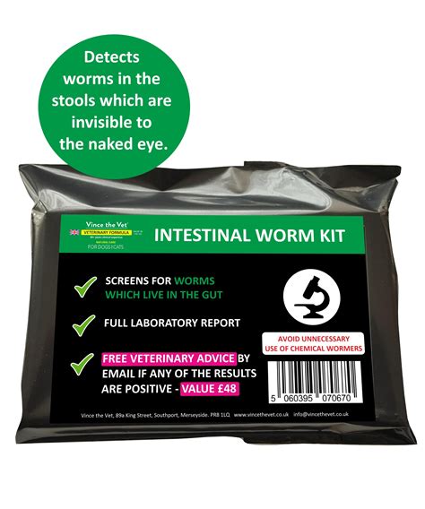 Vince The Vet Veterinary Formula Life Changing Nutritional Care