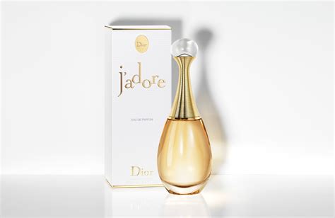 J Adore Eau De Parfum By Christian Dior