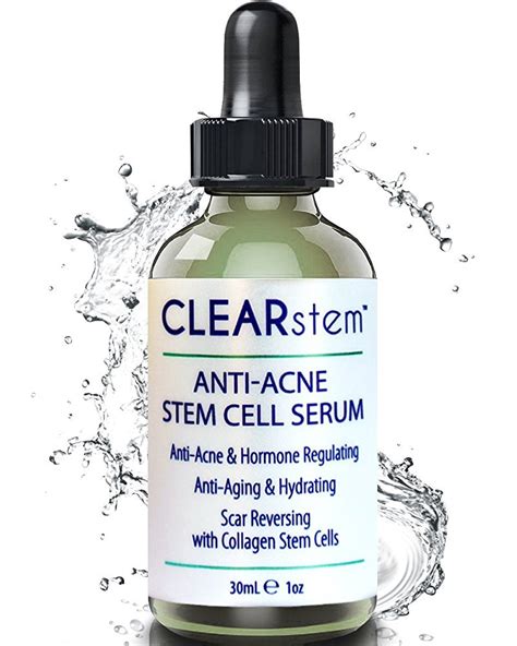 9 Best Serum For Acne Scars 2020 Reviews And Buying Guide