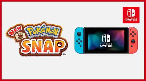 New Pokémon Snap Game Announced For Nintendo Switch Dot Esports
