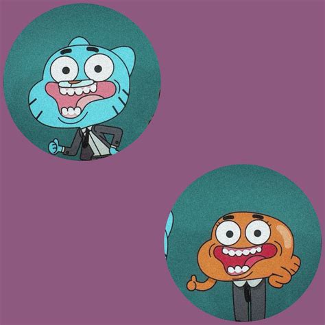 Gumball Pfps Matching Pfps 22 Ghatrisate