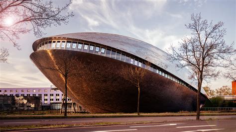 Bilddatenbank - Universum Bremen