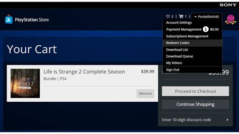 We also ask family who plan to buy us christmas or birthday presents to send disney gift cards. Can you combine gift cards and credit cards on PlayStation ...