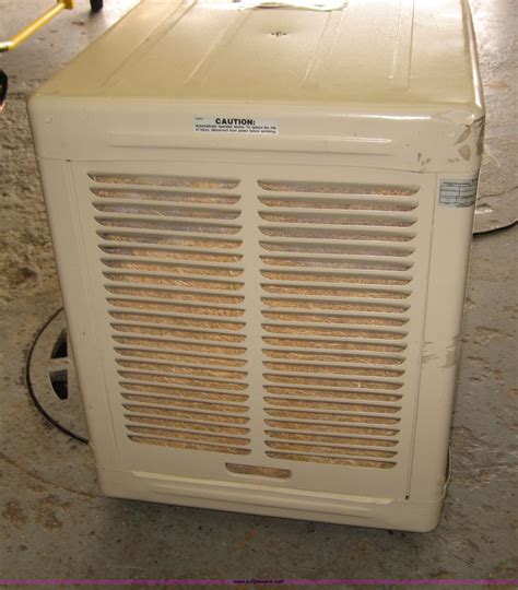 Whisper Cool Rn 3000a Swamp Cooler In Kansas City Ks Item B6408 Sold