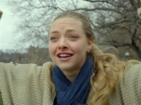 All Of Amanda Seyfrieds Movies Ranked From Worst To Best