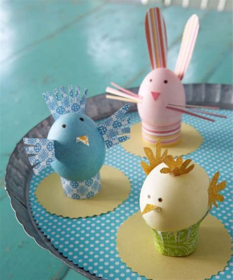 84 Best Easter Egg Designs Easy Diy Ideas For Easter Egg