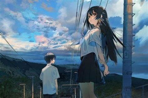 Rekomendasi 5 Film Anime Terbaru Tayang September 2022 Di Bioskop Dan