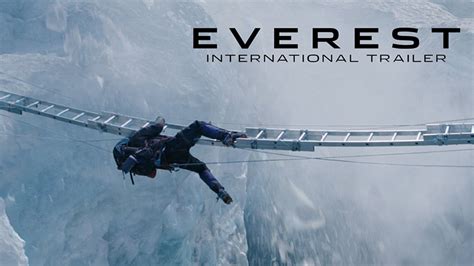 Abominable) offizieller trailer 2019mit den s. Everest Movie 2015 Release Date, Trailer, Review