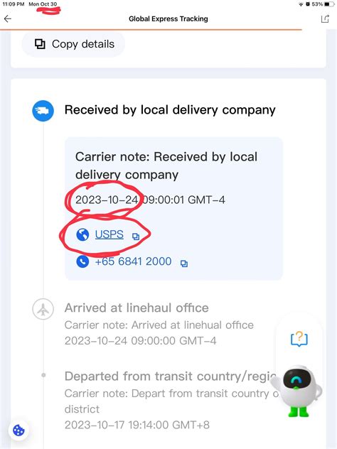 Is my package still arriving? : r/Aliexpress