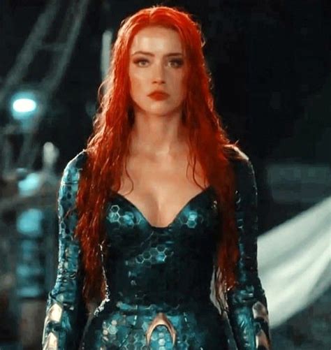 Red Hair Day Girls With Red Hair Batman Begins Mera Dc Comics Amber