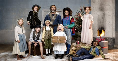 Sommarlov vinjett 2015 svt design. Julkalendern 2015: Tusen år till julafton i SVT Play