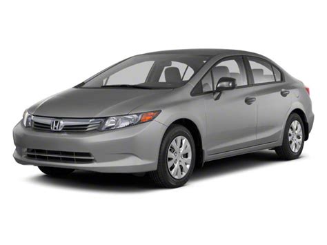 Have you read the honda 2012 civic sedan dx manuals, presented on guidessimo.com, but still have questions or maybe you need advice from other ask it right here! 2012 Honda Civic Sdn Values- NADAguides