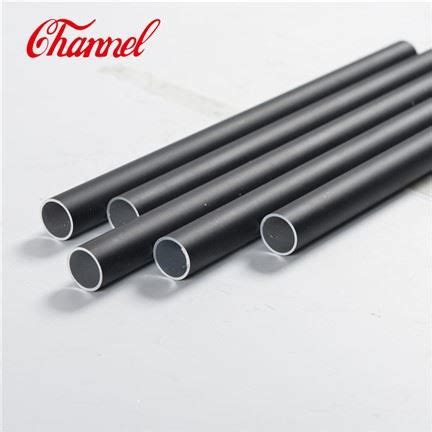 Customized T Aluminum Pipe Tube With Anodized Surface Manufacturers Suppliers Free
