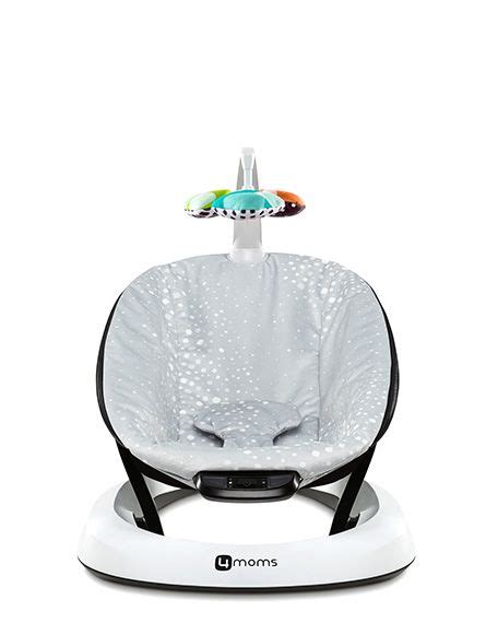 4moms Shop The 4moms Bounceroo Infant Seat Baby Seat Shopping 4moms