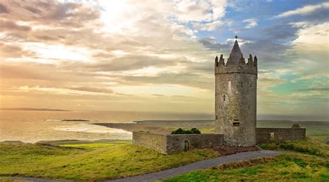 Discover Ireland Castles In Dublin Keytours Vacations