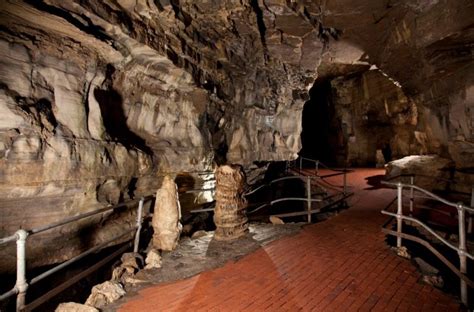 Explore A Cave Naked In New York Yes Thats Right Northeast Explorer