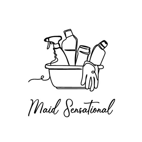maid sensational