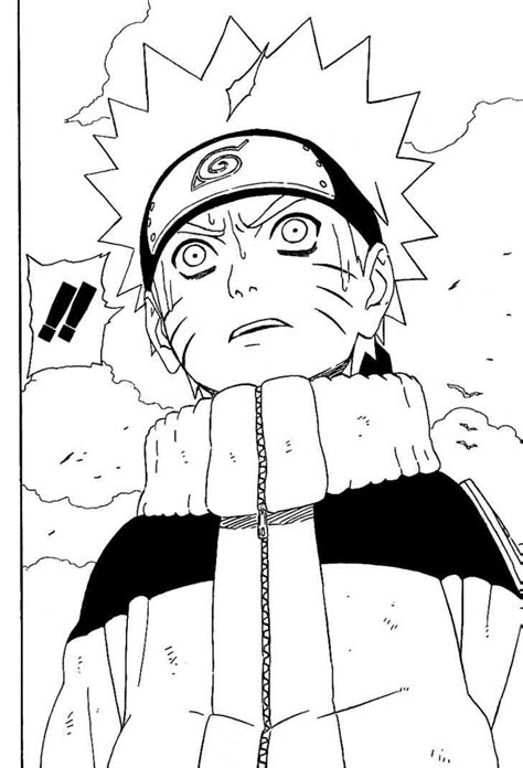 Read Naruto Vol25 Chapter 218 The Brothers Of The Leaf On Mangakakalot