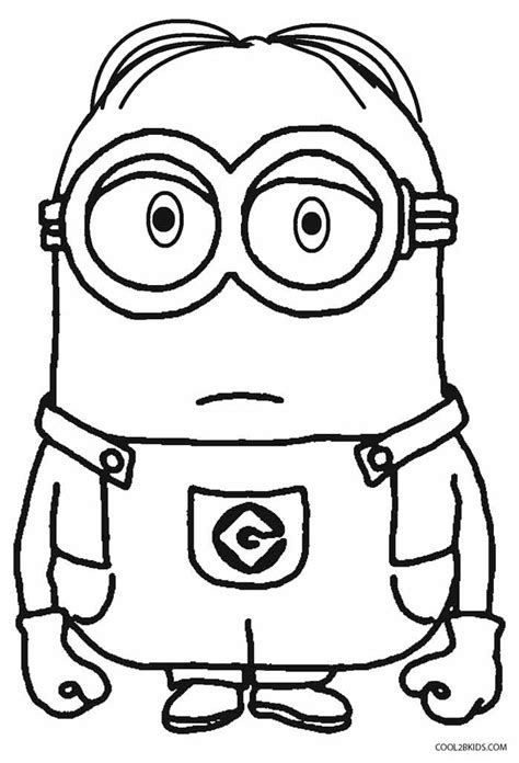 Scroll down the page to see the complete range of coloring sheets. Printable Despicable Me Coloring Pages For Kids
