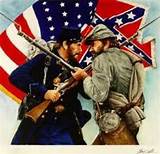 Pictures of How The Civil War Started And Ended