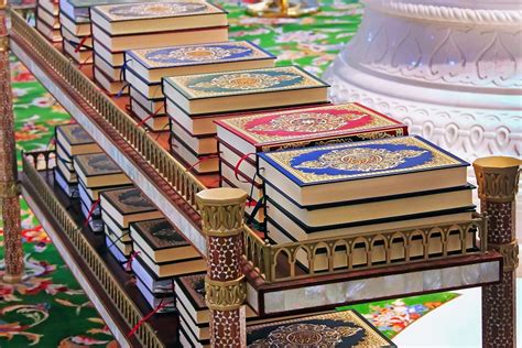 The Difference Between The Quran Hadith And Hadith Qudsi Baalawi