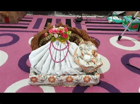 Cara mudah melipat celana dalam pria bentuk kipas untuk hantaran | menthul menthul. Cara Membuat Hantaran Pernikahan Dari Mukena Dan Sajadah ...