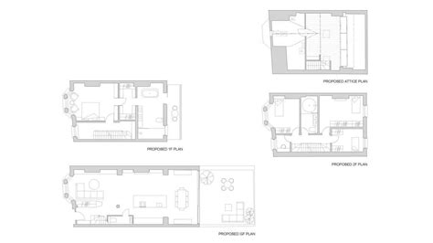 Canonbury London Residential Interior Design Project Zachary Pulman