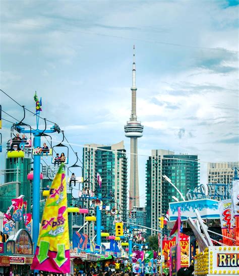 Contact cne express and get rest api docs. Canadian National Exhibition CNE 2019 FREE Kids Admission ...