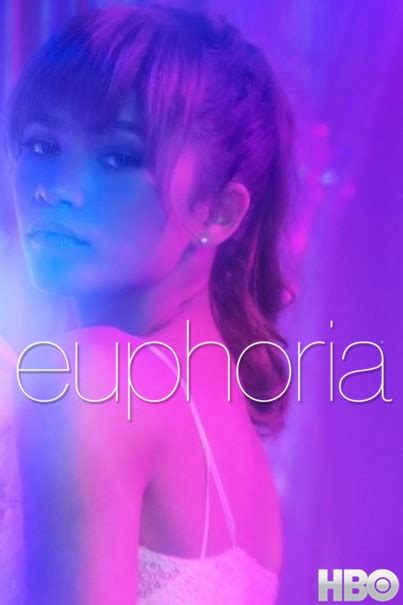 Euphoria Posterspy In 2023 Euphoria Sorority Outfits Tv Shows