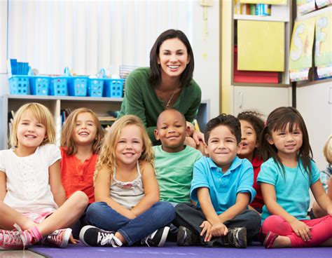Early childhood care and education (ecce) is more. Online Early Childhood Education Degree | Teacher.org