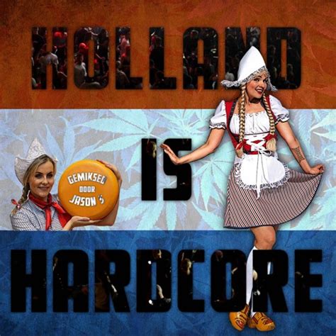 Stream ૯ꪀꪗ ςꫝ𝓲ɀ૦ ੮૯𝘬𝘬 Listen To Holland Hardcore Playlist Online For