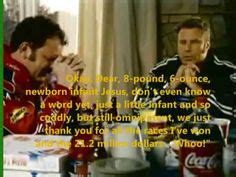 I wish i could say i made a deliberate choice to comedy, but its just what came my way. Pin by Alli Palmer on Favorite Films. | Movie quotes funny, Favorite movie quotes, Talladega nights