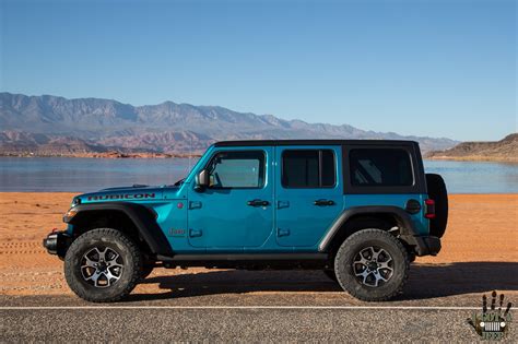 2020 Jeep Wrangler Unlimited Igotajeep