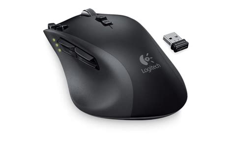 Logitech g700s software is support for windows and mac os. Test de la Souris Logitech Wireless Gaming Mouse G700 ...