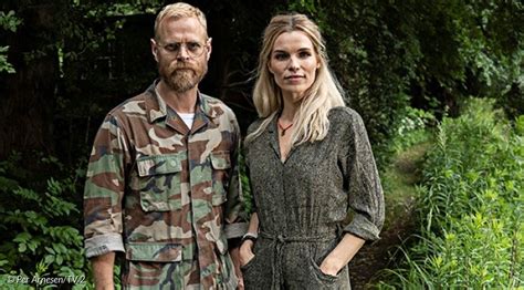 Sygeplejemuseet har været konsulent på produktionen og har … lars ranthe: Serie-nyhed: Vestkysten danner rammen om TV 2´s nye ...