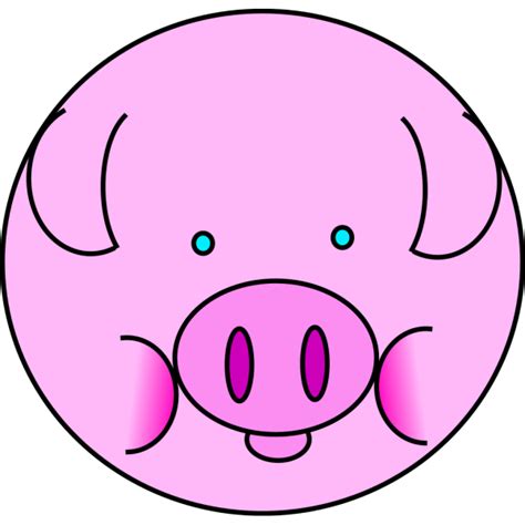 Pig Png Images Icon Cliparts Page 6 Download Clip Art Png Icon Arts