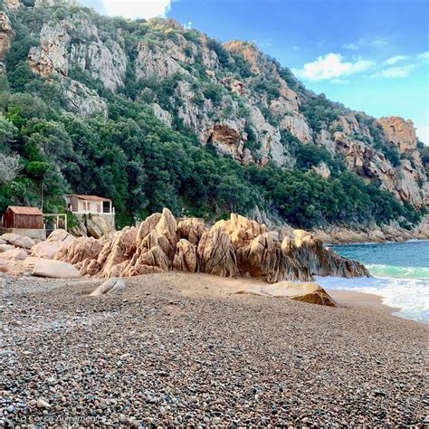 Le Village De Piana En Corse Et Ses Calanques Un Incontournable