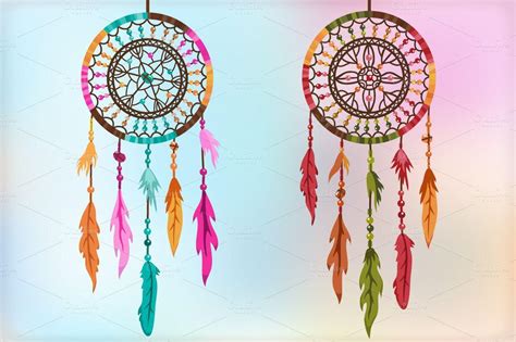 Cute Dreamcatcher Wallpapers Wallpaper Cave