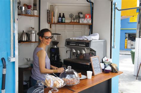 The little coffee shop, cobden. The Little Coffee Shop - São Paulo (SP) - Revista Espresso