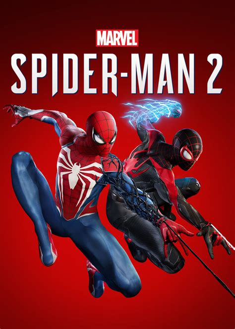 Marvels Spider Man 2 2023 Price Review System Requirements Download