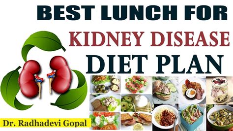 Best Diet Plans For People On Dialysis Diet Blog